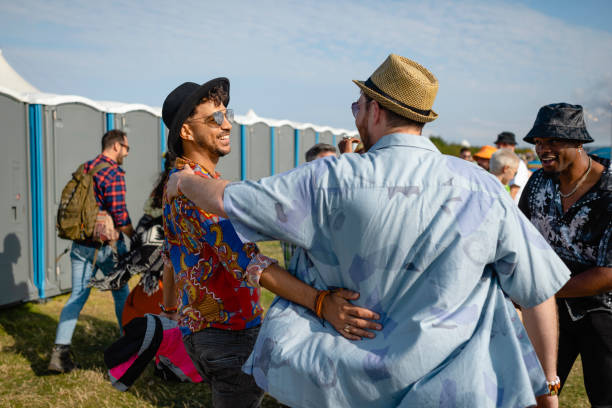 Best Portable toilet rental cost  in Bayport, MN