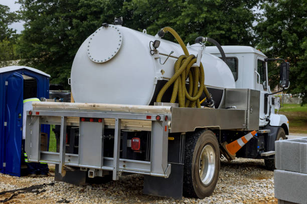 Best Construction site porta potty rental  in Bayport, MN