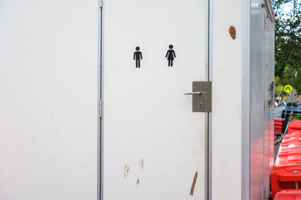Best Porta potty services near me  in Bayport, MN