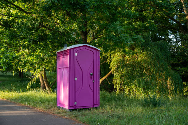 Portable Toilet Options We Offer in Bayport, MN